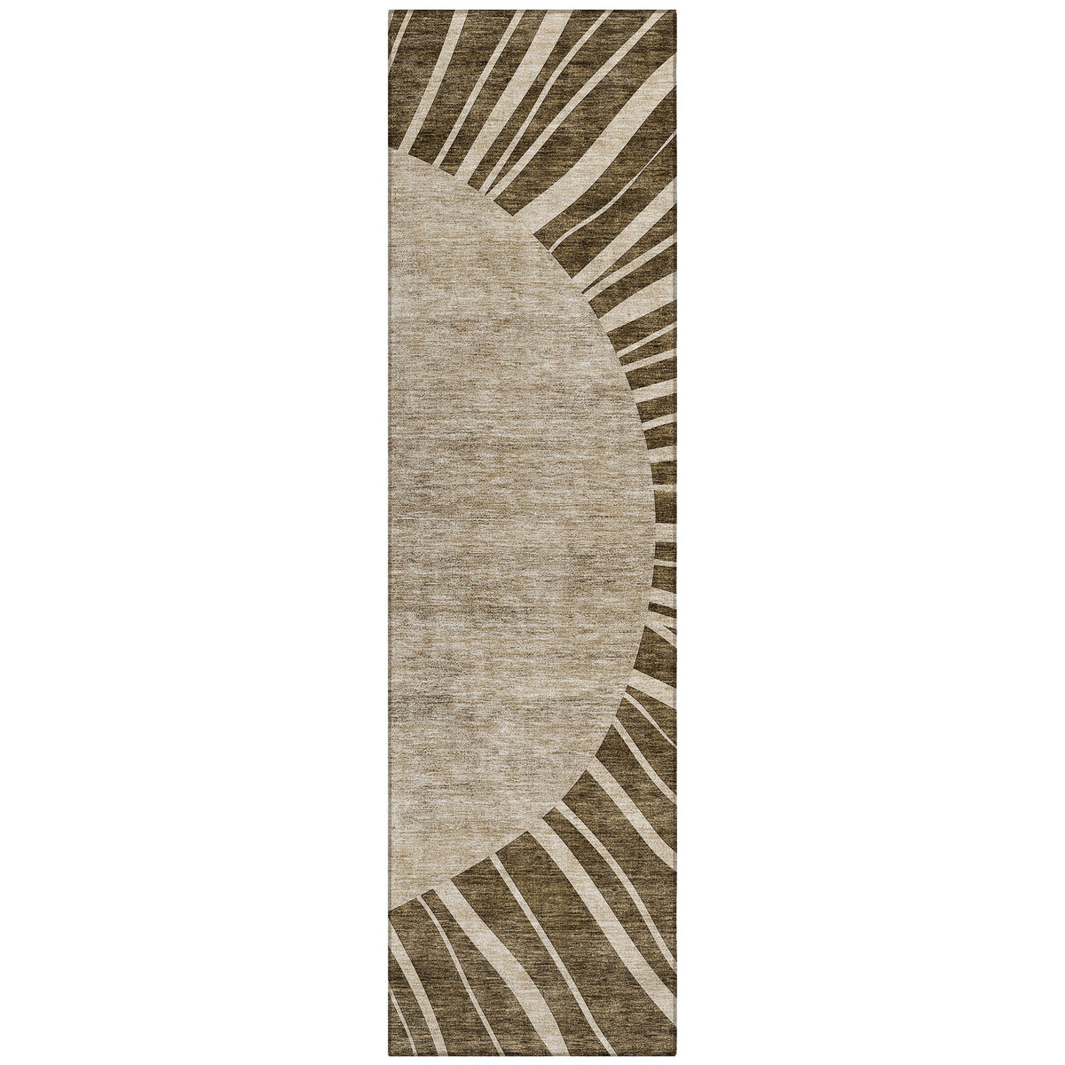 addison chantille acn668 brown rug