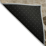 addison chantille acn668 brown rug