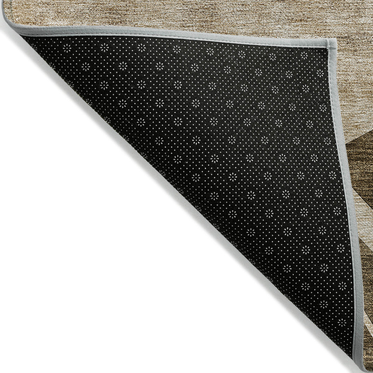 addison chantille acn668 brown rug