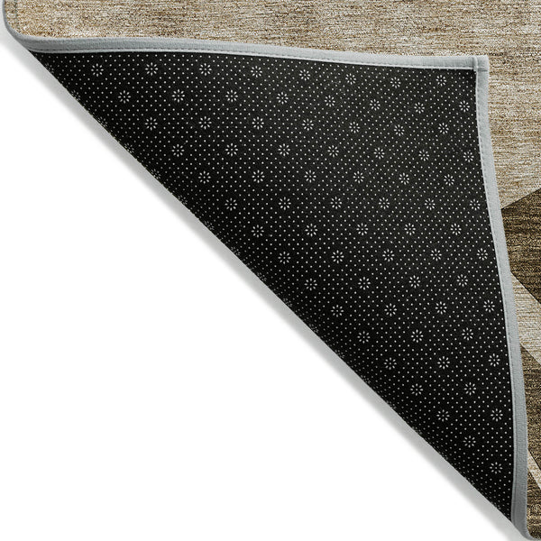 addison chantille acn668 brown rug