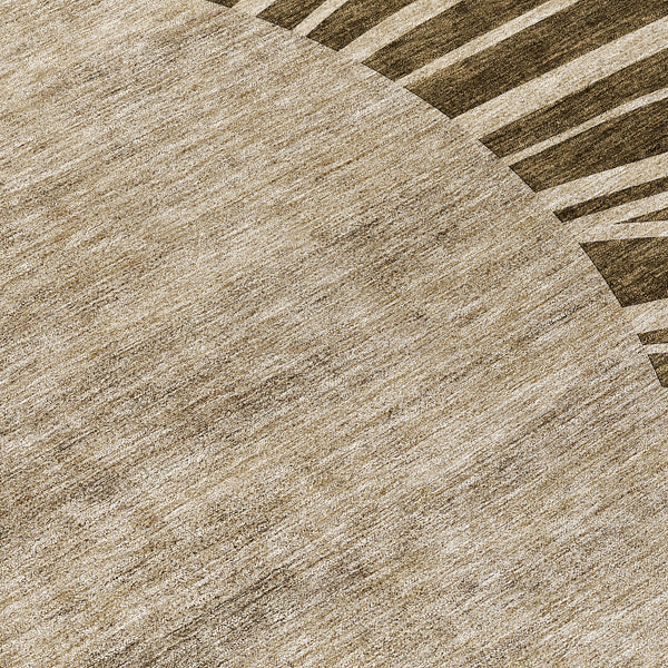 addison chantille acn668 brown rug