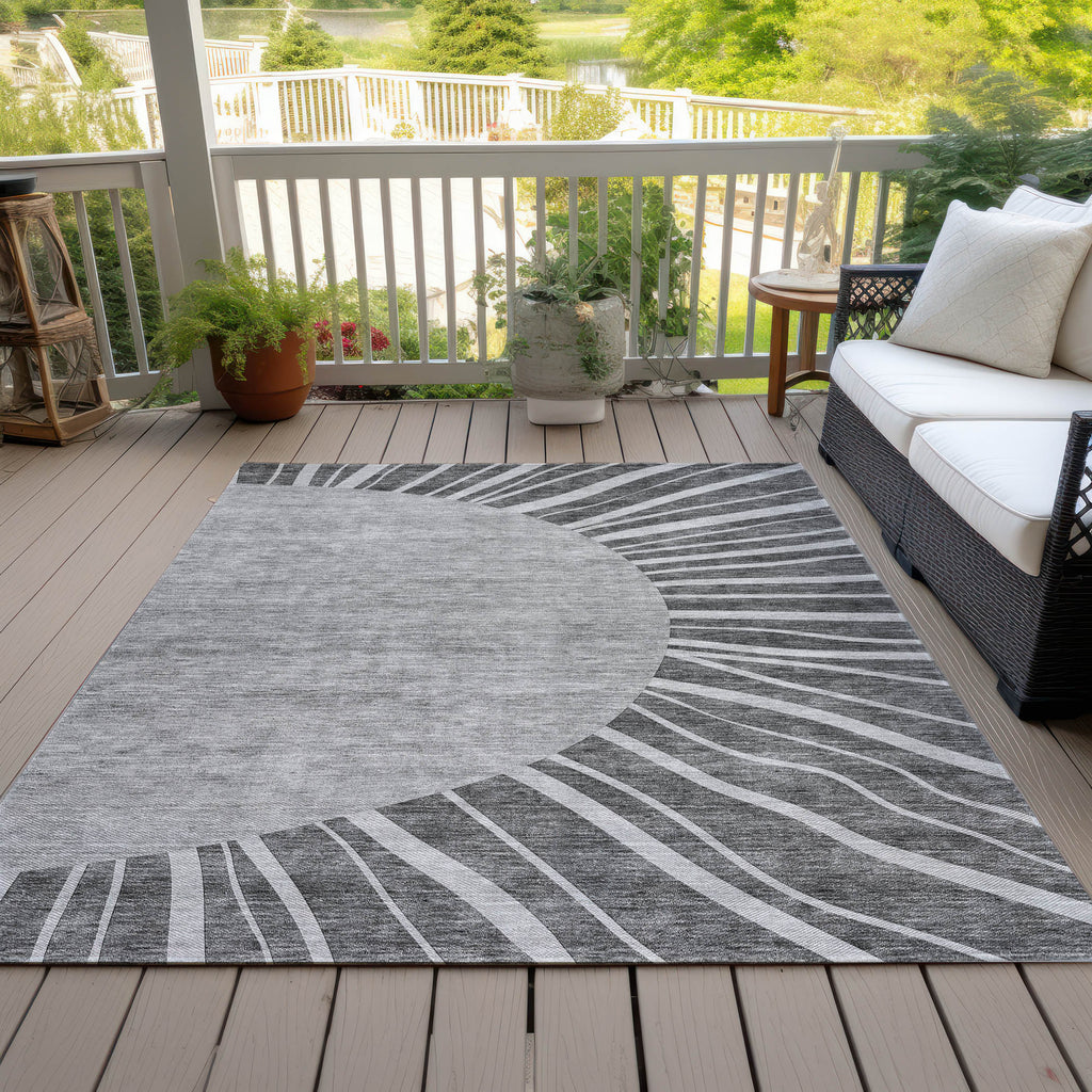 addison chantille acn668 charcoal rug