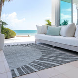addison chantille acn668 charcoal rug