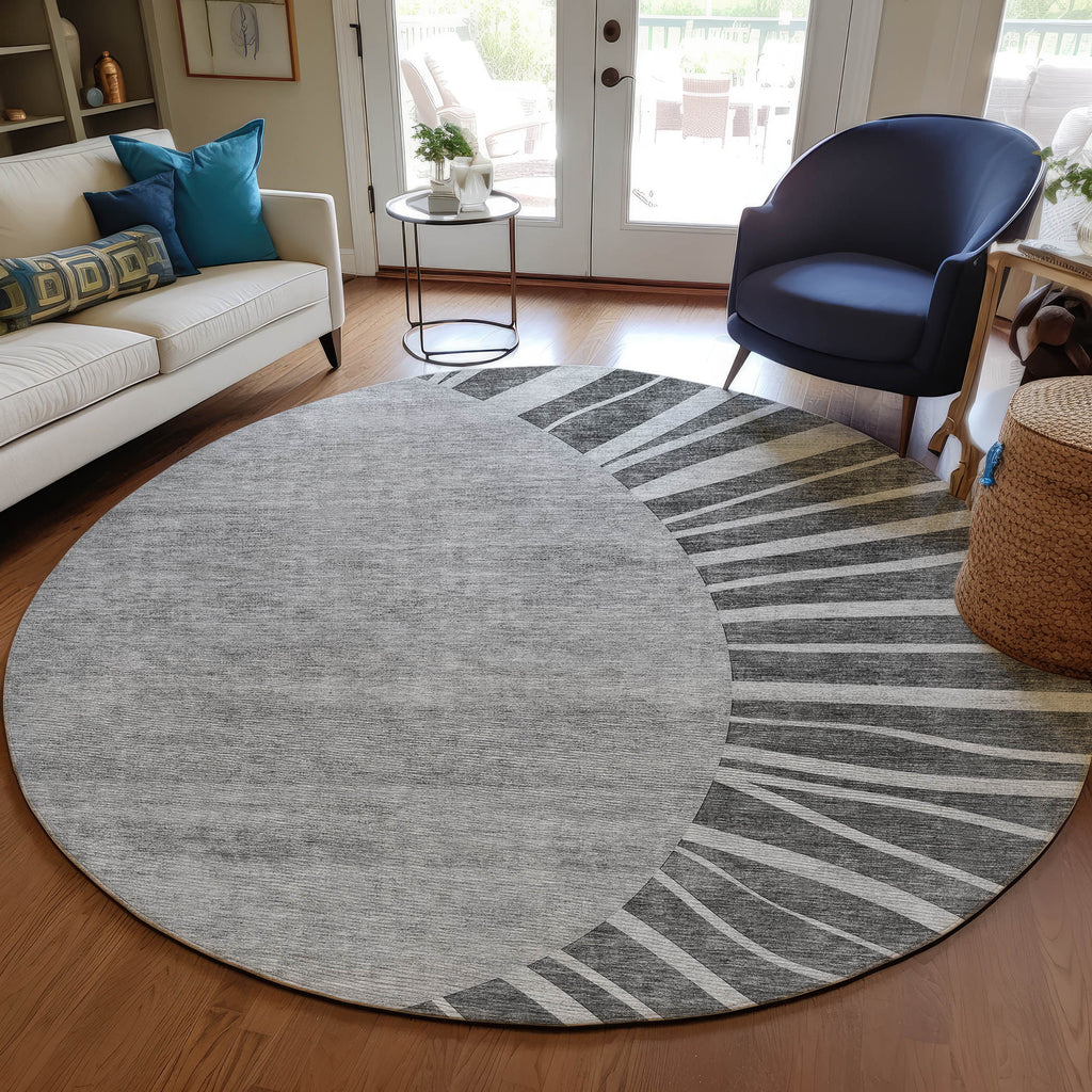 addison chantille acn668 charcoal rug