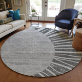 addison chantille acn668 charcoal rug