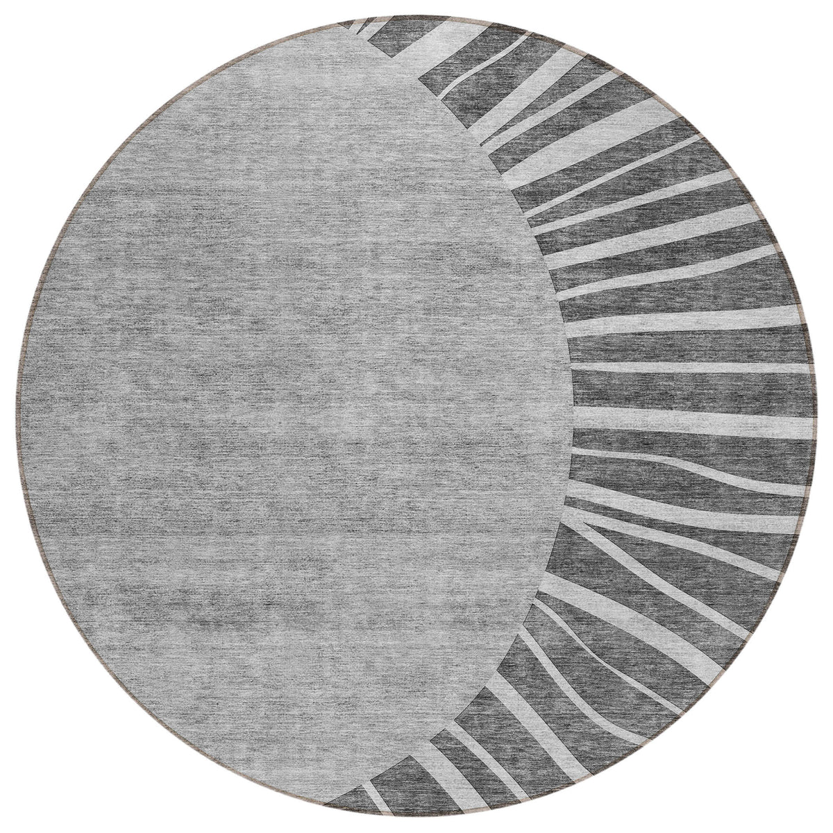 addison chantille acn668 charcoal rug