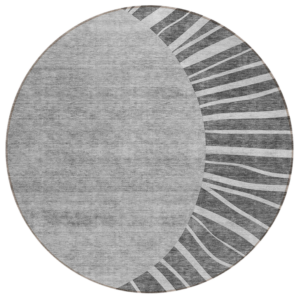 addison chantille acn668 charcoal rug