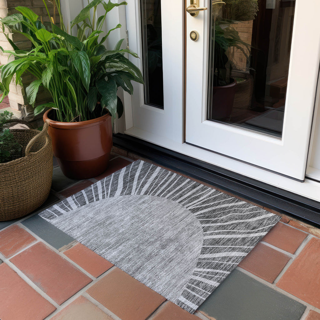 addison chantille acn668 charcoal rug