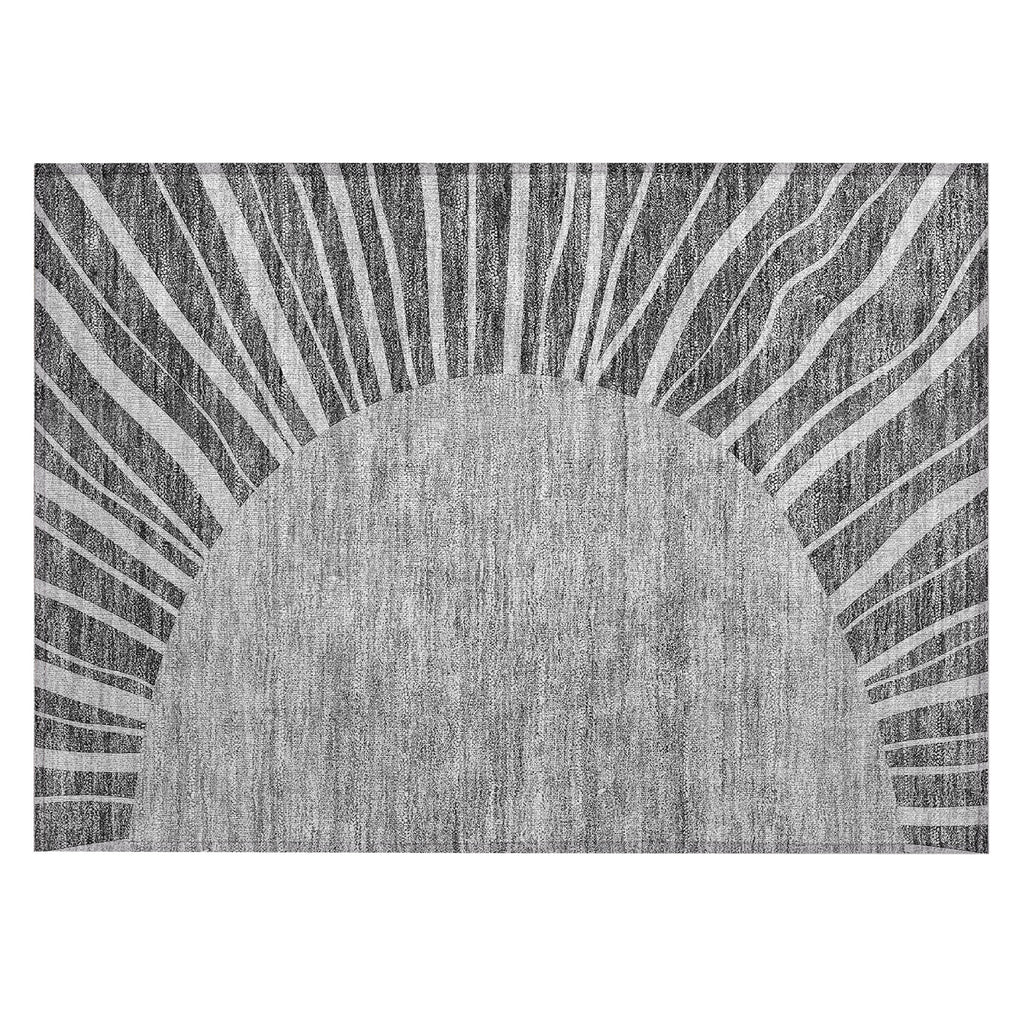 addison chantille acn668 charcoal rug