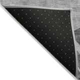 addison chantille acn668 charcoal rug