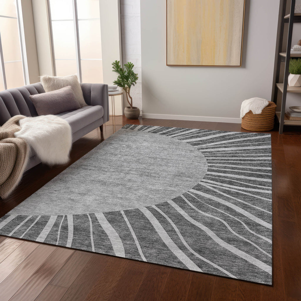 addison chantille acn668 charcoal rug