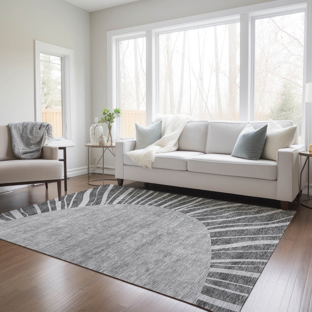 addison chantille acn668 charcoal rug