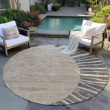 addison chantille acn668 chocolate rug
