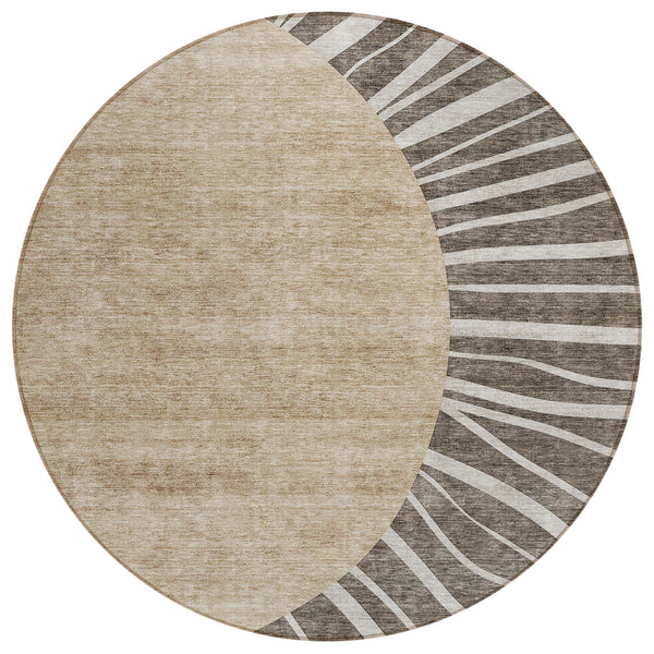 addison chantille acn668 chocolate rug