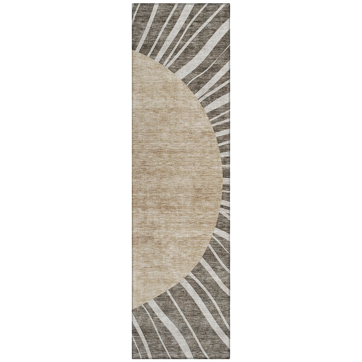 addison chantille acn668 chocolate rug