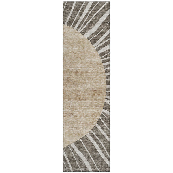 addison chantille acn668 chocolate rug