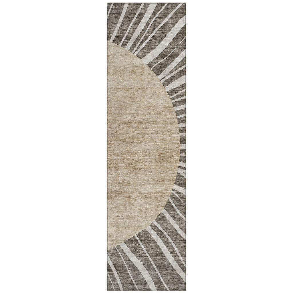 addison chantille acn668 chocolate rug