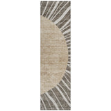 addison chantille acn668 chocolate rug