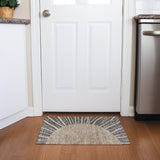 addison chantille acn668 chocolate rug