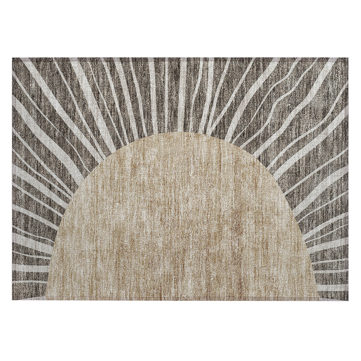 addison chantille acn668 chocolate rug