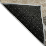 addison chantille acn668 chocolate rug
