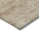 addison chantille acn668 chocolate rug