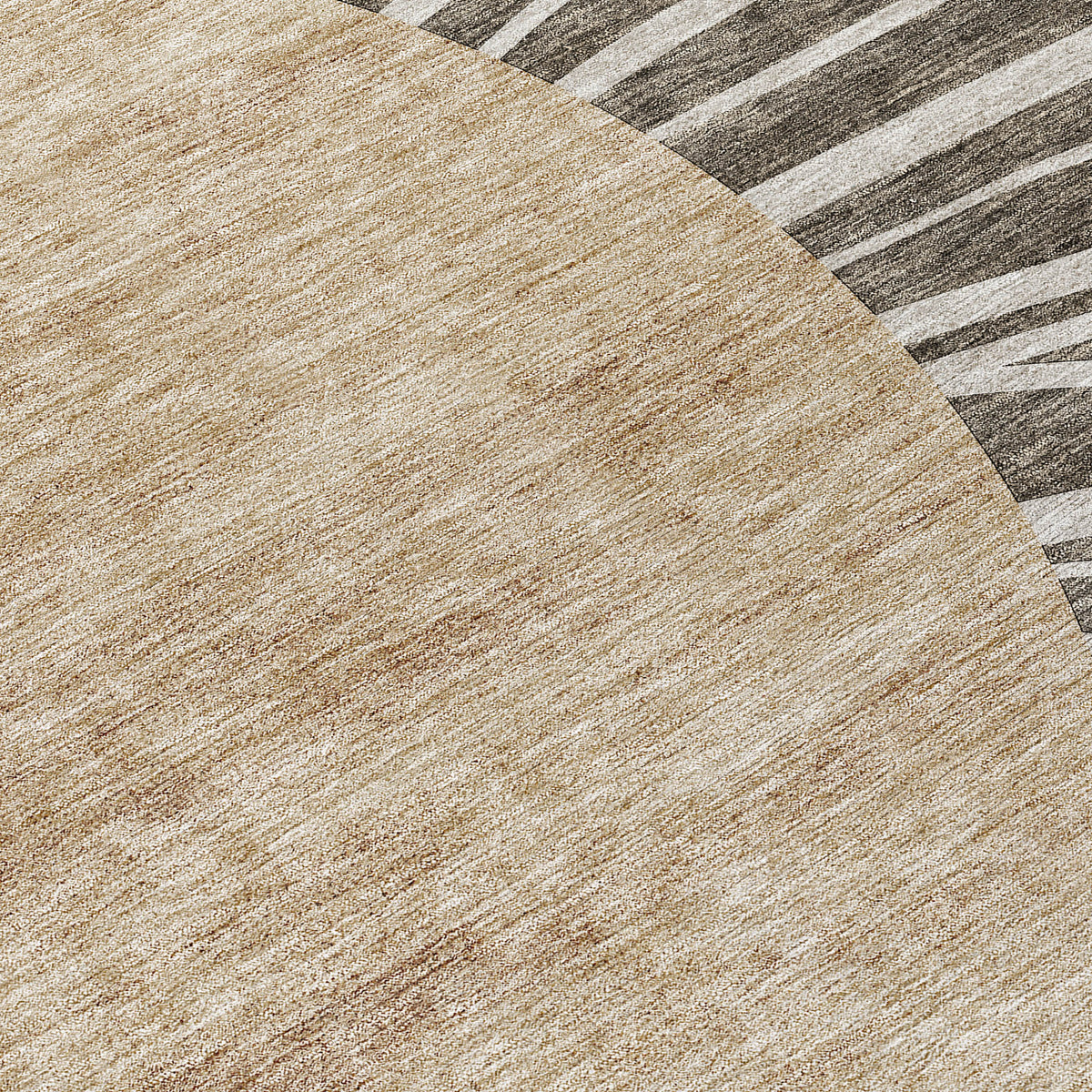 addison chantille acn668 chocolate rug