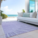addison chantille acn668 lavender rug