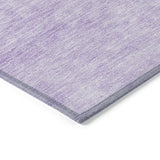 addison chantille acn668 lavender rug