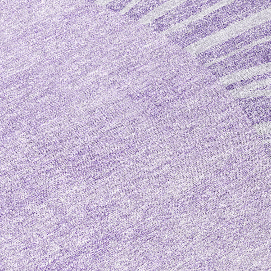 addison chantille acn668 lavender rug