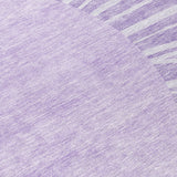 addison chantille acn668 lavender rug