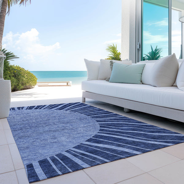 addison chantille acn668 navy rug