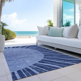addison chantille acn668 navy rug