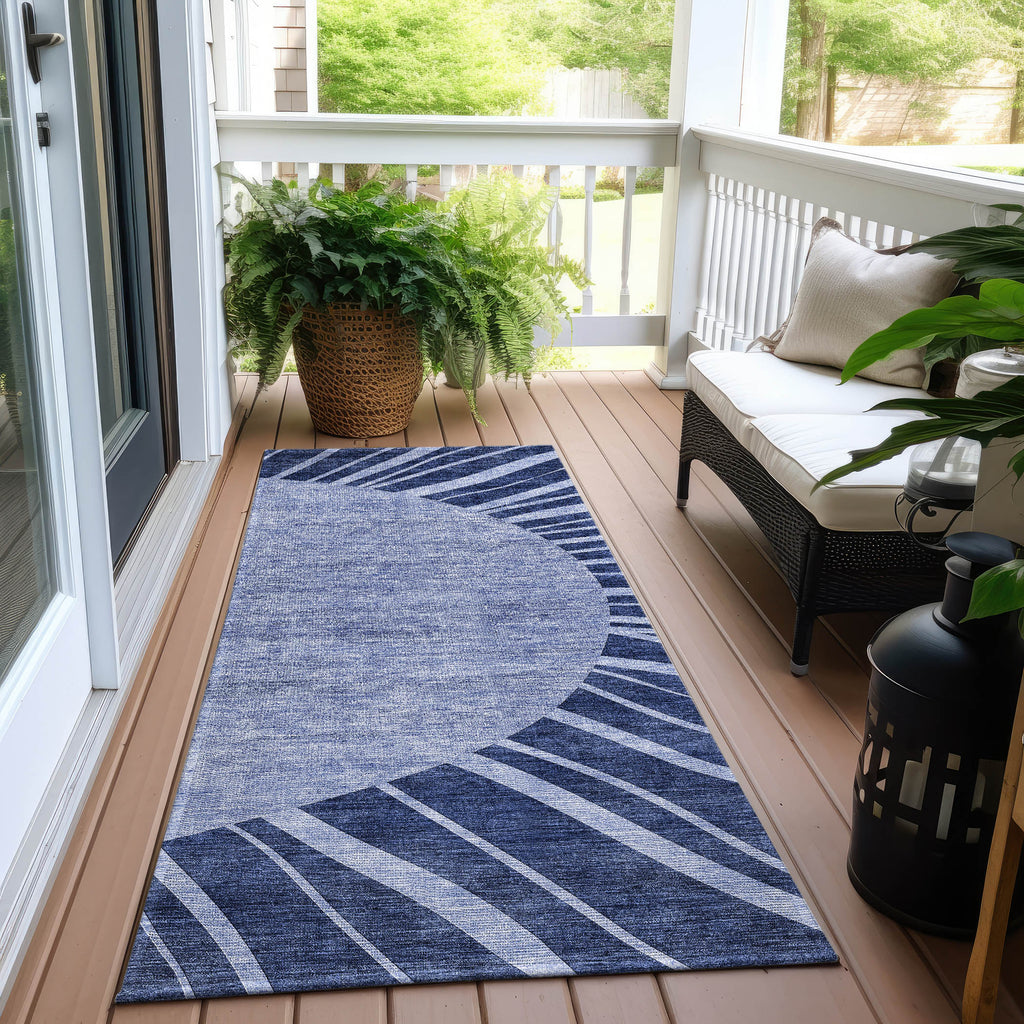 addison chantille acn668 navy rug