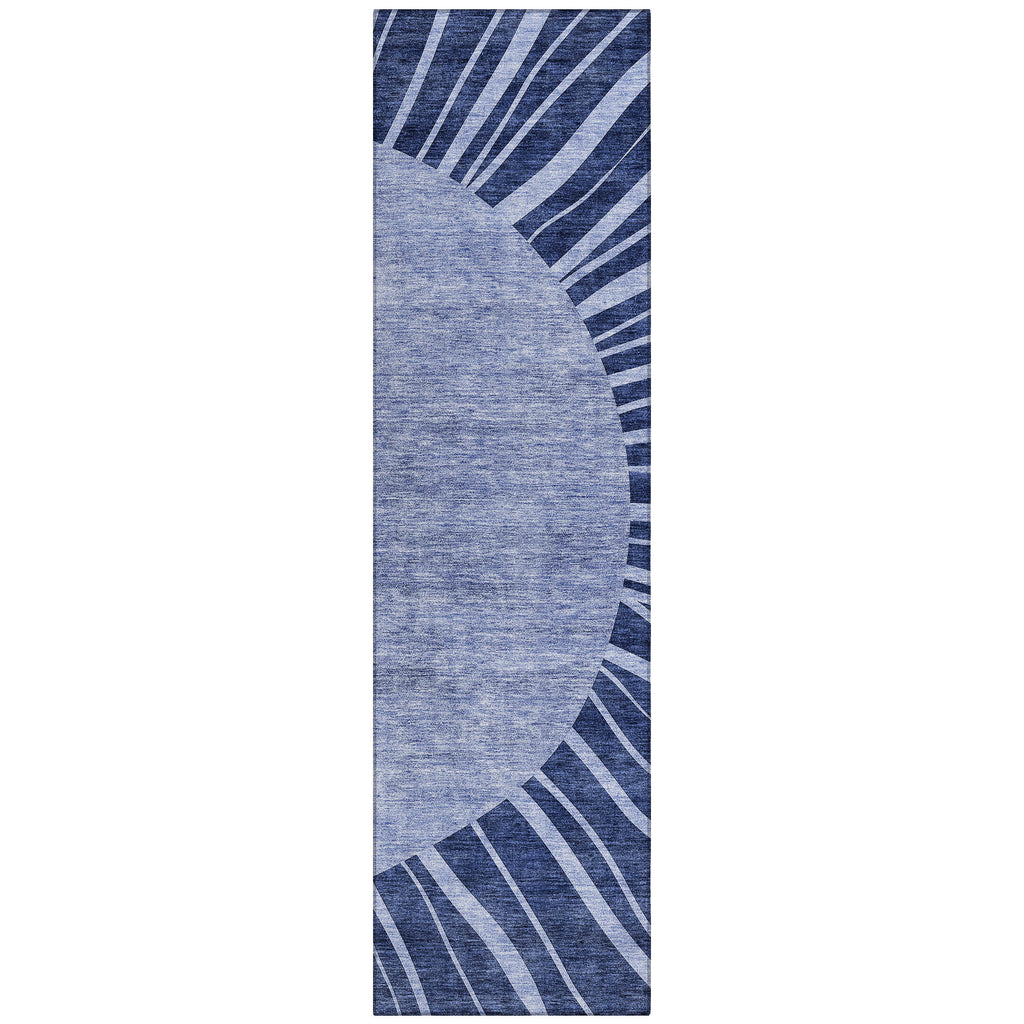 addison chantille acn668 navy rug