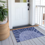 addison chantille acn668 navy rug