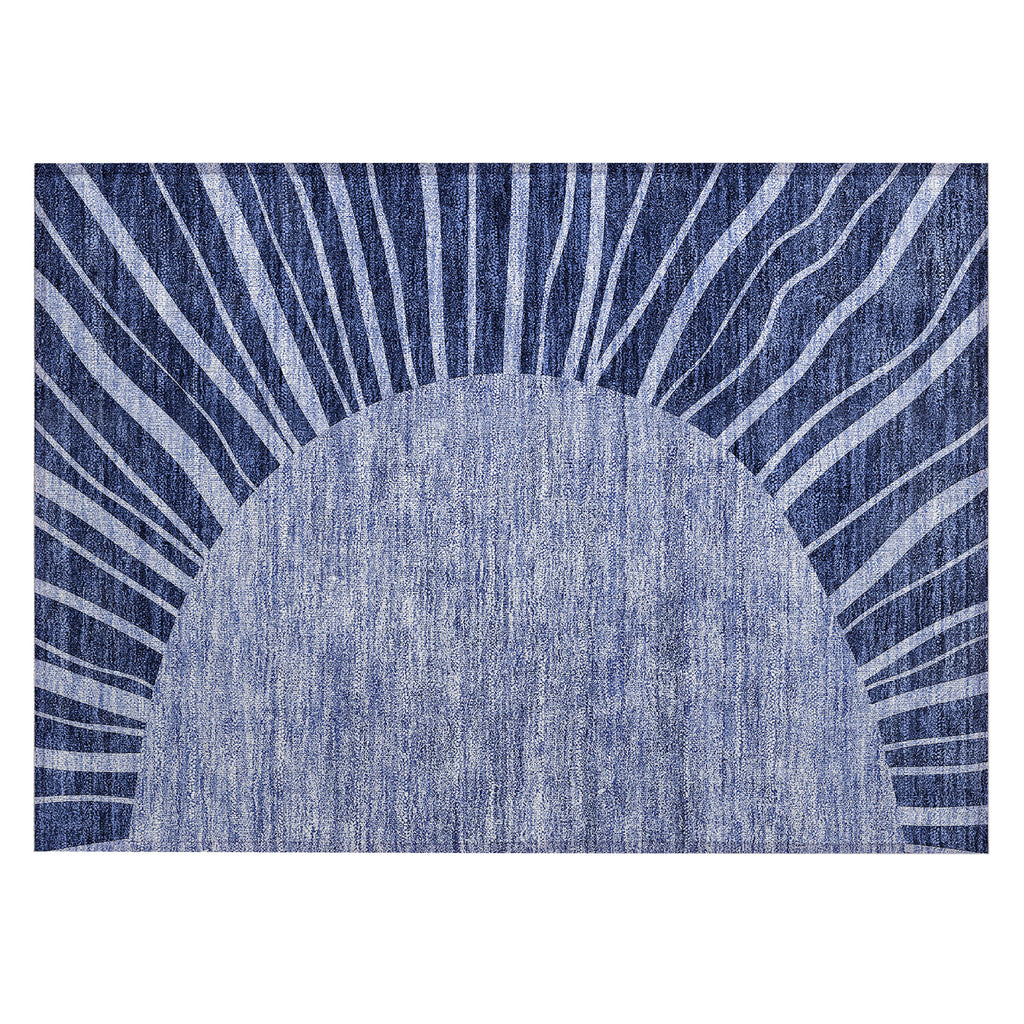 addison chantille acn668 navy rug