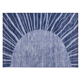 addison chantille acn668 navy rug