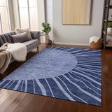 addison chantille acn668 navy rug