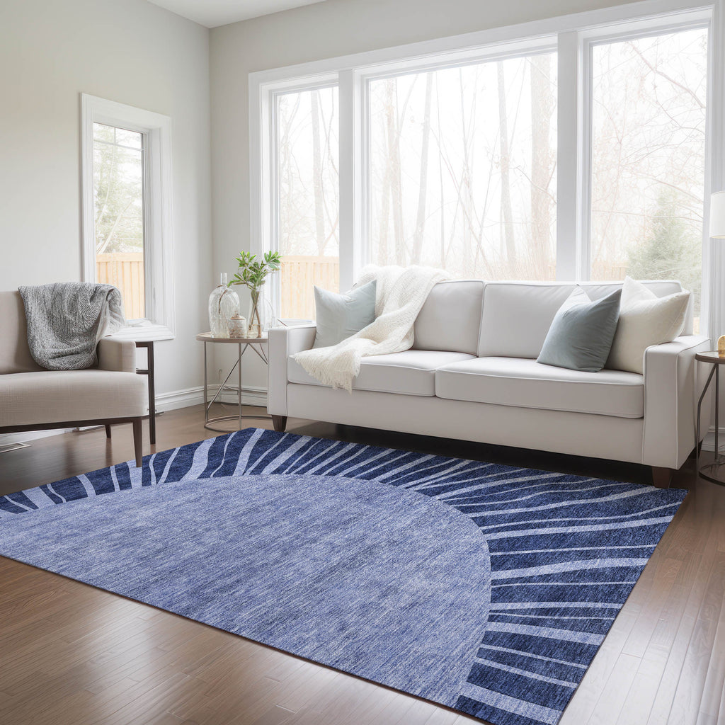 addison chantille acn668 navy rug