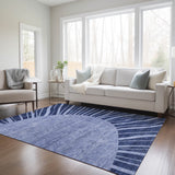 addison chantille acn668 navy rug