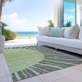 addison chantille acn668 olive rug