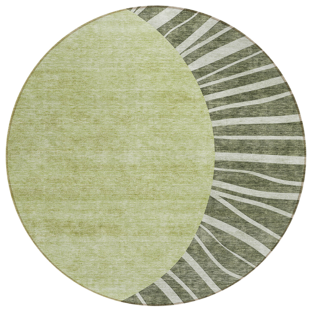 addison chantille acn668 olive rug