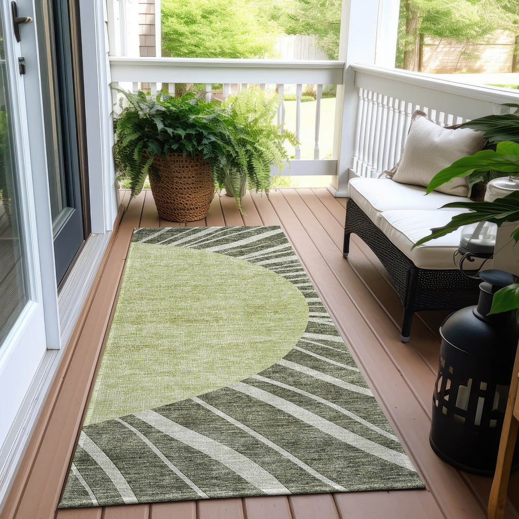addison chantille acn668 olive rug
