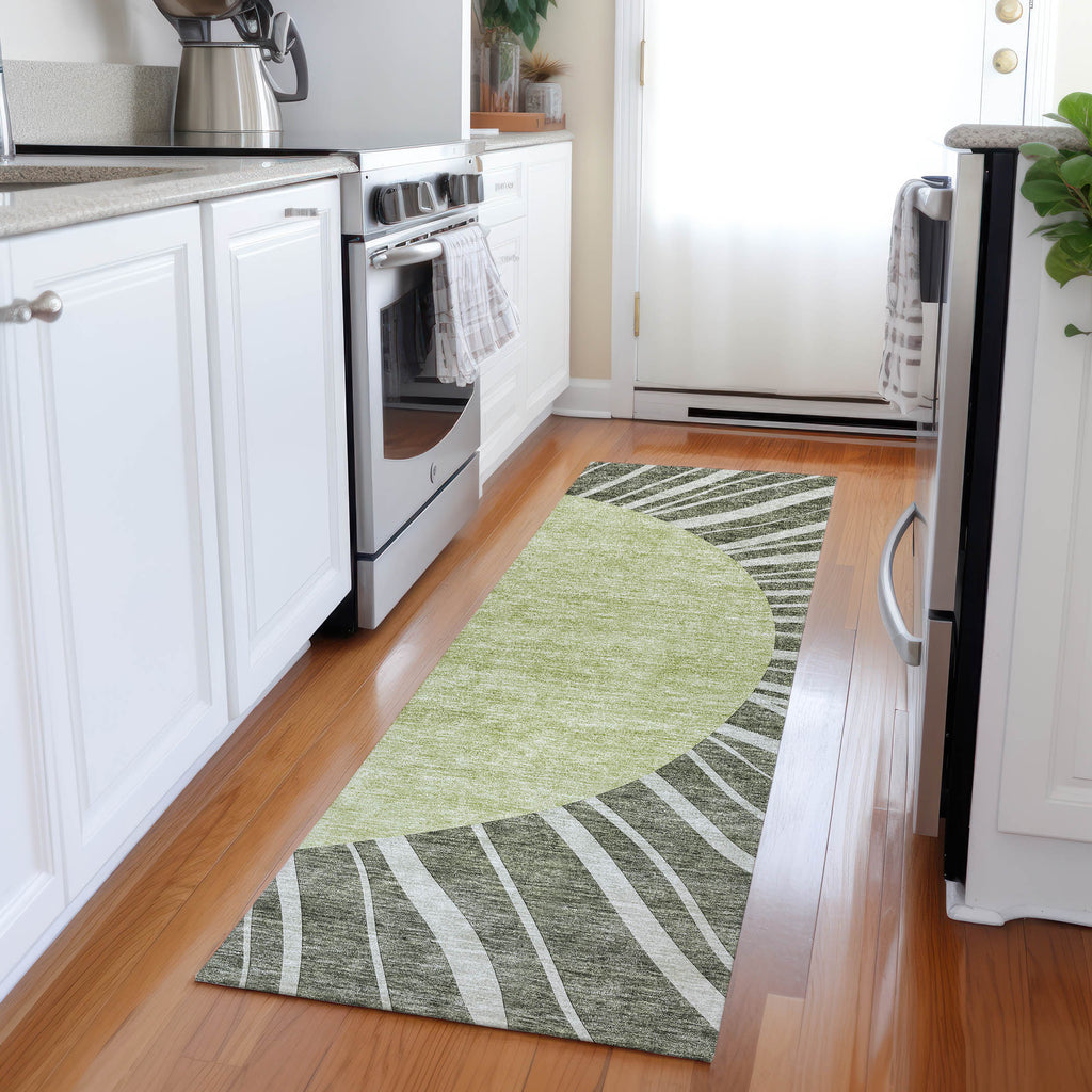 addison chantille acn668 olive rug