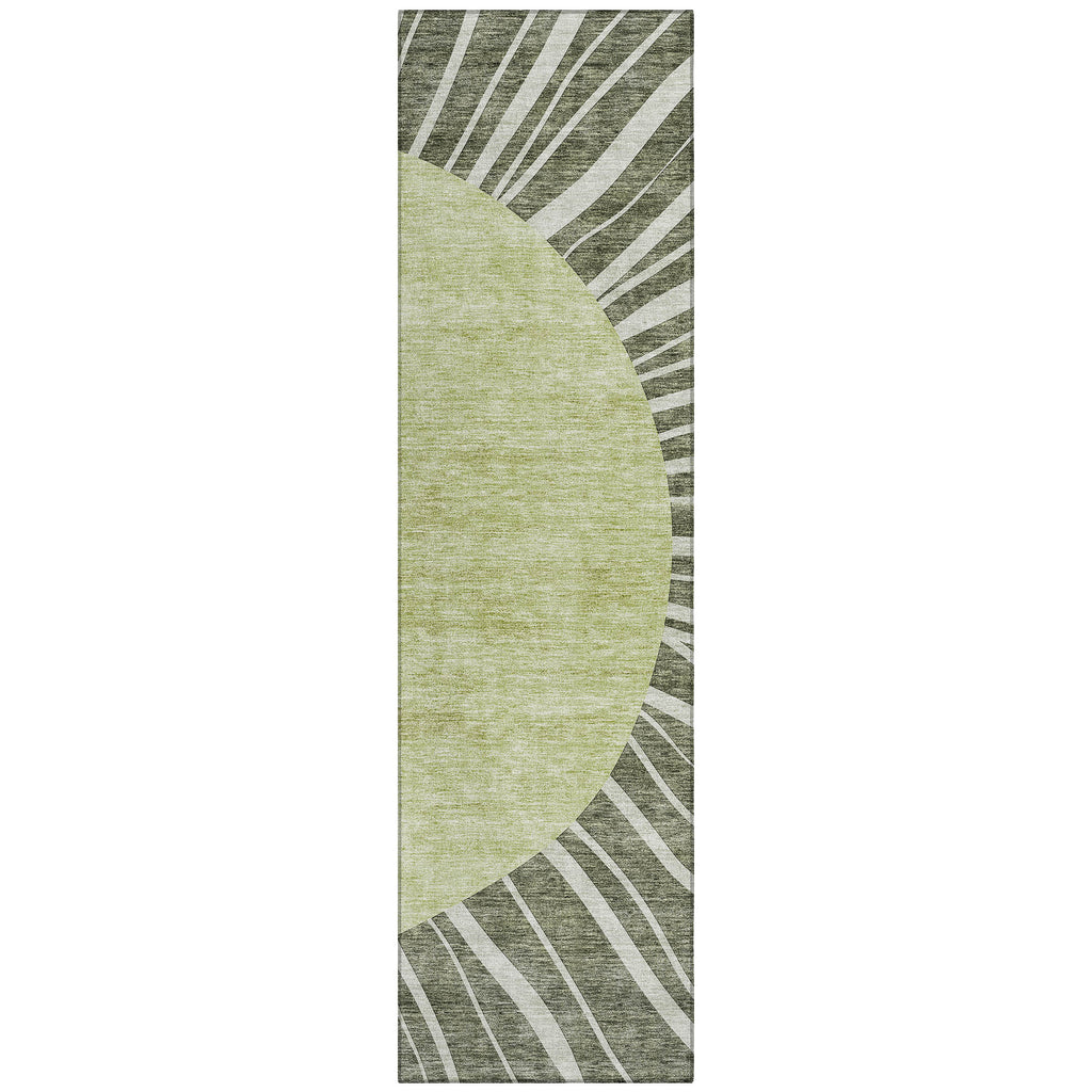 addison chantille acn668 olive rug