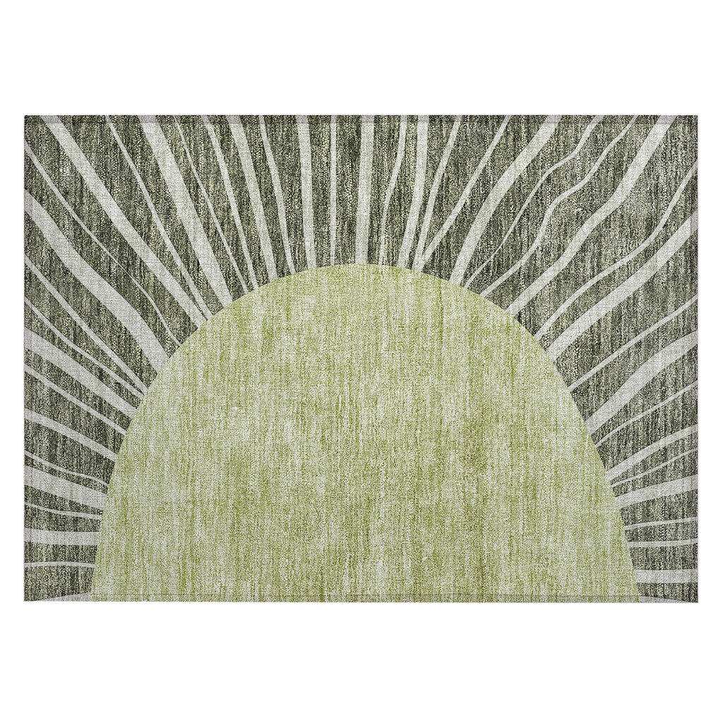 addison chantille acn668 olive rug