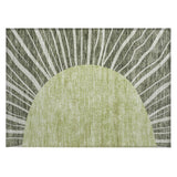 addison chantille acn668 olive rug