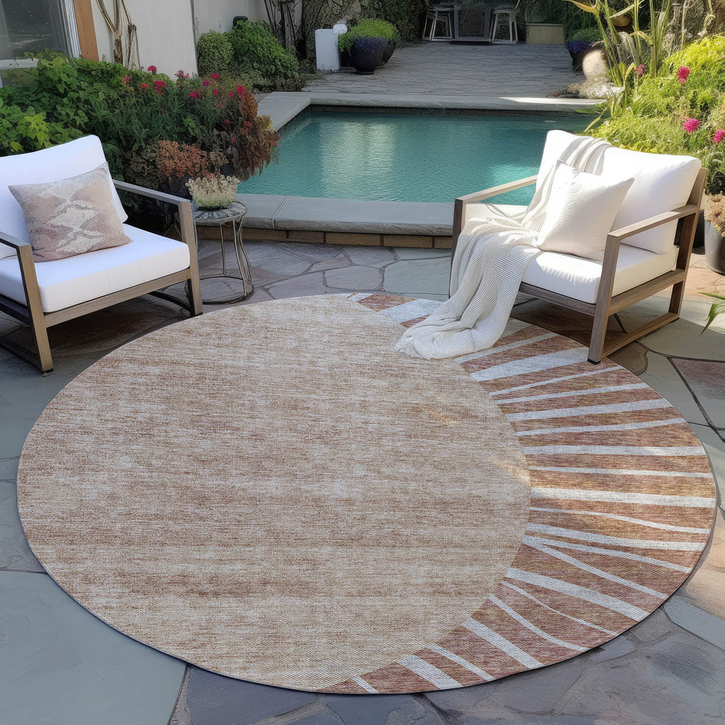 addison chantille acn668 paprika rug