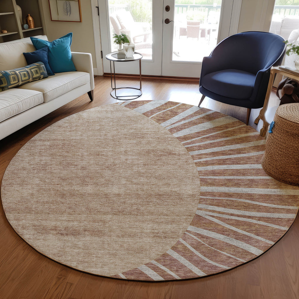 addison chantille acn668 paprika rug